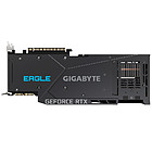 Productafbeelding Gigabyte GeForce RTX3090 Eagle OC 24GB