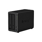 Productafbeelding Synology Plus Series DS720+