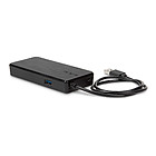 Productafbeelding Targus USB-C --> Multipoort HDMI, USB-C, USB