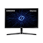Productafbeelding Samsung Odyssey CRG50