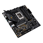 Productafbeelding Asus TUF GAMING B660M-E D4