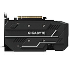 Productafbeelding Gigabyte GeForce RTX2060 D6 12G LHR 12GB