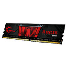 Productafbeelding G.Skill 32GB CL16 (2x 16GB) Aegis