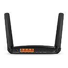 Productafbeelding TP-Link Archer MR600 - 4G+ Wireless Gigabit Router