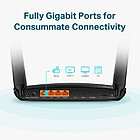 Productafbeelding TP-Link Archer MR600 - 4G+ Wireless Gigabit Router