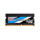 Productafbeelding G.Skill 32GB CL22 (2x 16GB) Ripjaws