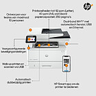 Productafbeelding HP LaserJet Pro MFP 4102fdwe