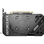 Productafbeelding MSI GeForce RTX 4060 Ti VENTUS 2X BLACK OC 8GB
