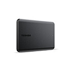 Productafbeelding Toshiba Canvio Basics