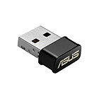 Productafbeelding Asus USB to WIFI5 867Mbps - USB-AC53 Nano