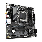 Productafbeelding Gigabyte A620M GAMING X AX