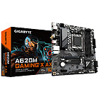 Productafbeelding Gigabyte A620M GAMING X AX