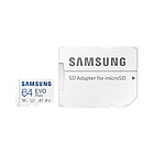 Productafbeelding Samsung EVO Plus