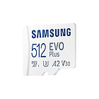 Productafbeelding Samsung EVO Plus