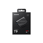Productafbeelding Samsung Portable SSD T9