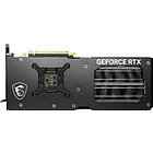 Productafbeelding MSI GeForce RTX4070 Super GAMING X SLIM 12GB