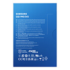 Productafbeelding Samsung 990 EVO