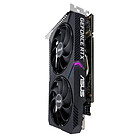 Productafbeelding Asus DUAL GeForce RTX3050 V2 OC Edition 8GB