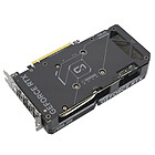 Productafbeelding Asus DUAL GeForce RTX4060 EVO Edition 8GB