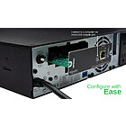 Productafbeelding APC AP9640 Smart-UPS Netwerk management kaart 3