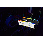 Productafbeelding Kingston 16GB CL36 FURY Beast Black