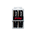 Productafbeelding Kingston 64GB CL32 (2x 32GB) FURY Beast Black