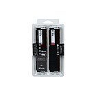 Productafbeelding Kingston 64GB CL32 (2x 32GB) FURY Beast Black