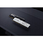Productafbeelding Kingston 16GB CL32 FURY Beast Black