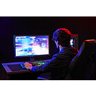Productafbeelding Kingston 32GB CL32 (2x 16GB) FURY Beast Black