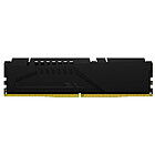 Productafbeelding Kingston 32GB CL32 (2x 16GB) FURY Beast Black