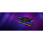 Productafbeelding Kingston 16GB CL36 (2x 8GB) FURY Beast Black RGB EXPO