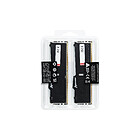 Productafbeelding Kingston 16GB CL36 (2x 8GB) FURY Beast Black RGB EXPO