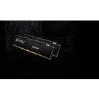 Productafbeelding Kingston 16GB CL30 (2x 8GB) FURY Beast Black RGB EXPO