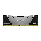 Productafbeelding Kingston 16GB CL16 (2x 8GB) FURY Renegade Black XMP