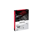 Productafbeelding Kingston 16GB CL16 (2x 8GB) FURY Renegade Black XMP