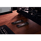 Productafbeelding Kingston 128GB CL16 (4x 32GB) FURY Renegade Black XMP