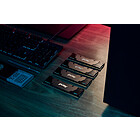 Productafbeelding Kingston 128GB CL16 (4x 32GB) FURY Renegade Black XMP