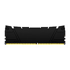 Productafbeelding Kingston 128GB CL16 (4x 32GB) FURY Renegade Black XMP