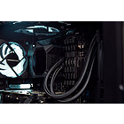 Productafbeelding Kingston 128GB CL18 (4x 32GB) Fury Renegade Black XMP